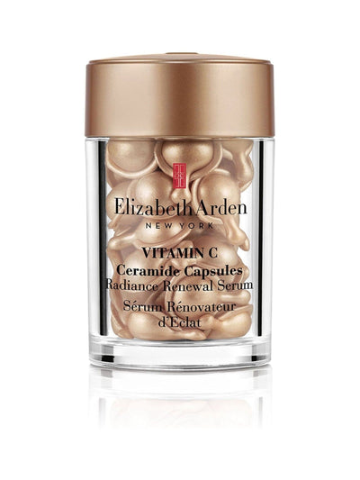 Elizabeth Arden Vitamin C Ceramide Capsules Radiance Renewal Facial Serum