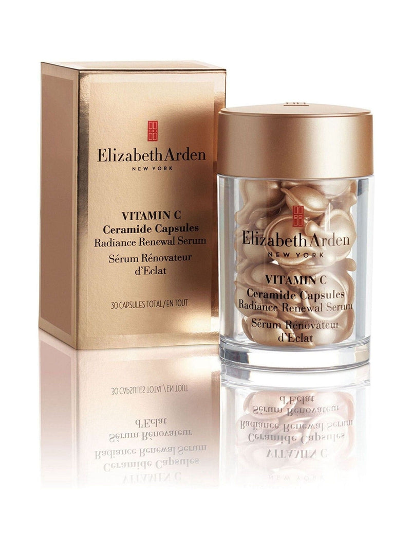 Elizabeth Arden Vitamin C Ceramide Capsules Radiance Renewal Serum - British product