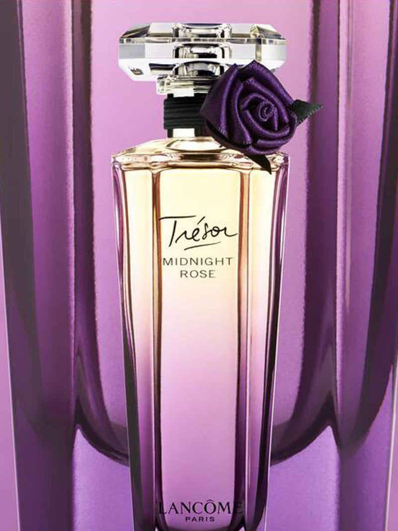 Lancôme Trésor Midnight Rose eau de parfum 30ml, UK version