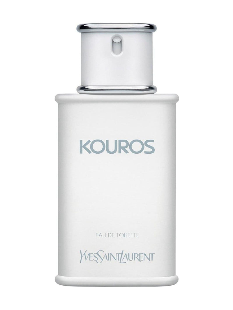 Yves Saint Laurent Kouros Eau de Toilette Spray 100ml, UK version