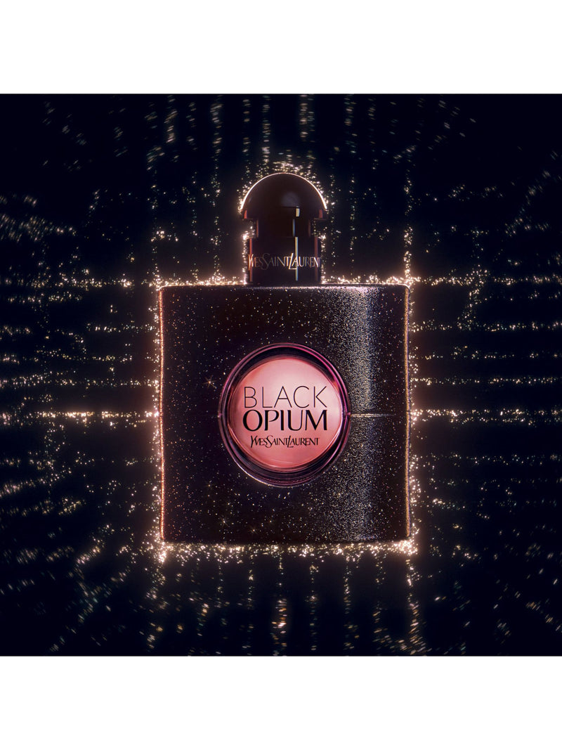 Yves Saint Laurent Black Opium Eau de Parfum 30ml (British brand)