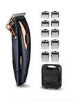 BaByliss XTP Super Clipper hair clipper - British product
