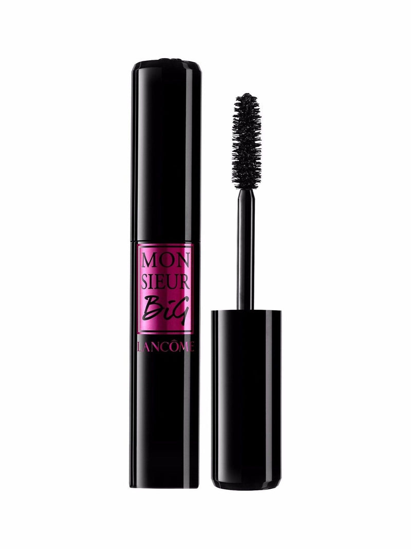 Lancôme Monsieur Big Mascara, UK version