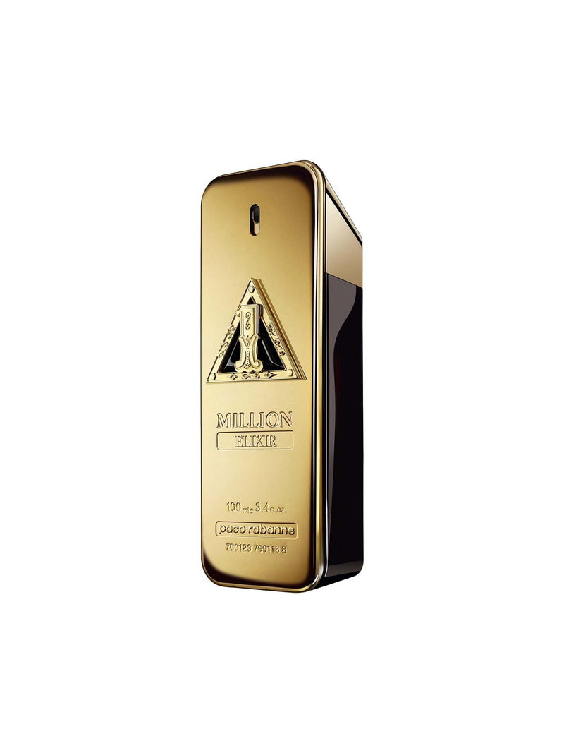 Rabanne 1 Million Elixir Intense Parfum 100ml, imported from the UK