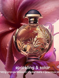 Rabanne Olympea Solar eau de parfum 50ml, imported from the UK