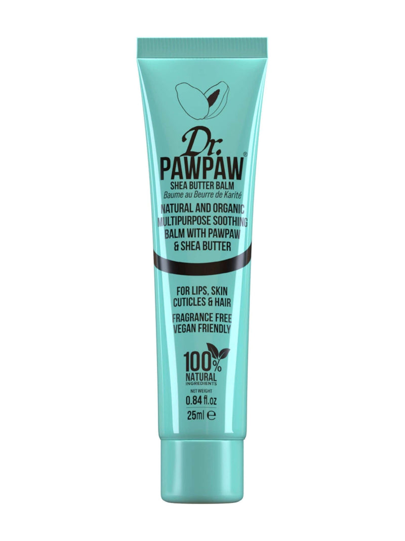 Dr. PAWPAW Shea Butter Balm 25ml - British product