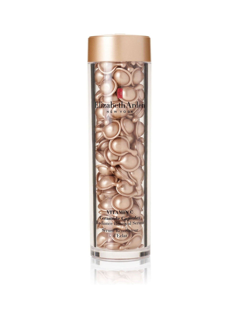 Elizabeth Arden Vitamin C Ceramide Capsules Radiance Renewal Serum 90pc - British product