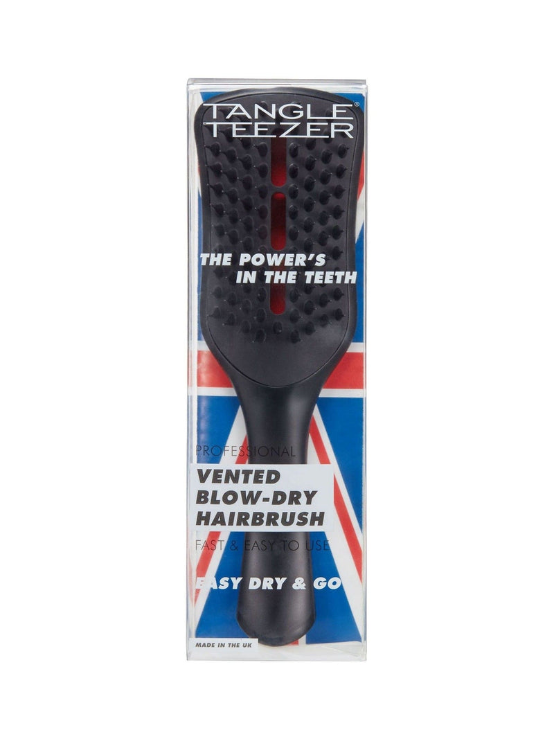 Tangle Teezer Ultimate Vented Hairbrush (British brand)