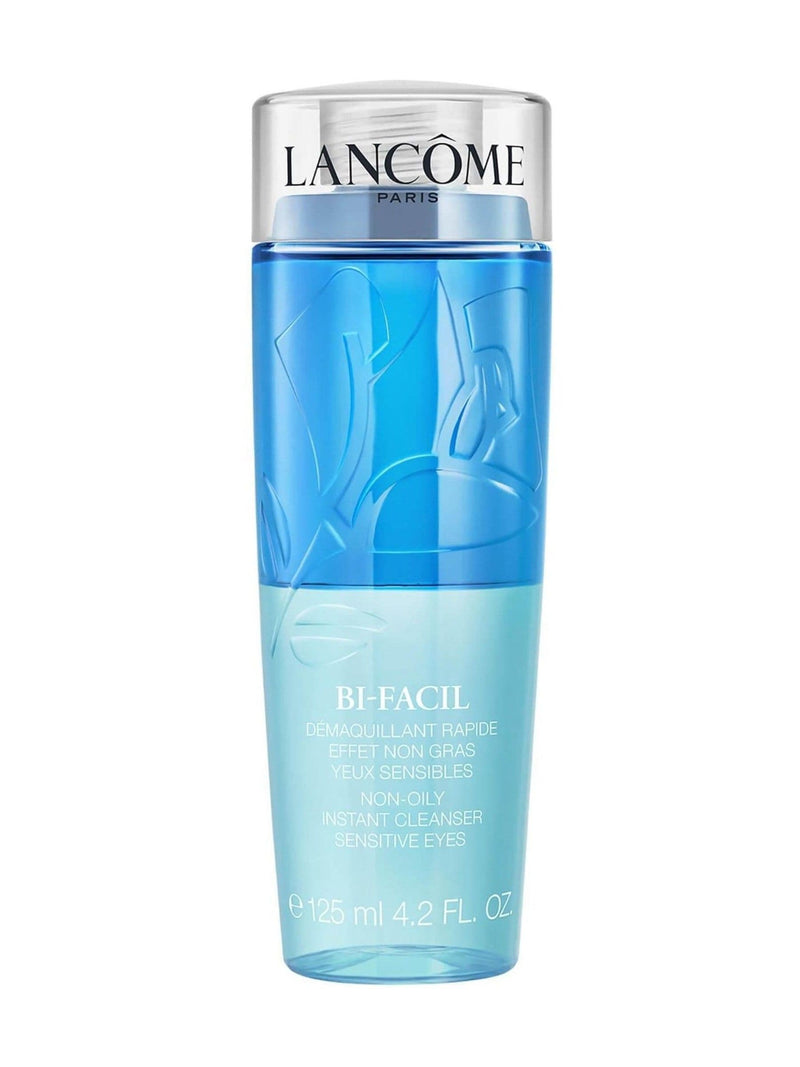 Lancôme Bi-Facil eye makeup remover 125ml, UK version