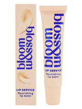 Next Bloom & Blossom Lip Service Nourishing Lip Balm 15ml- Buy online at McGrocer