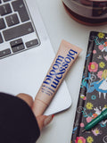 Bloom & Blossom lip balm 15ml - British product