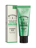 Scottish Fine Soaps aftershave balm 75ml (British brand)