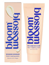 Next Bloom & Blossom Wonder Worker Multitasking Skincare Balm 50ml- Buy online at McGrocer