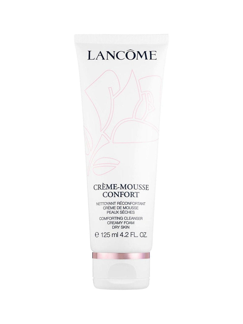 Lancôme Creme Mousse Confort Cleanser 125ml, UK version