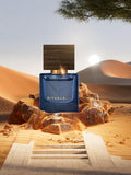 Rituals Roi d'Orient eau de parfum 15ml, imported from the UK