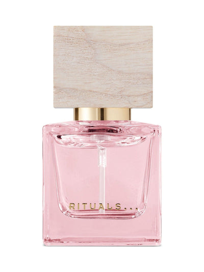 Neste Rituals Fleurs de l'Himalaya Eau de Parfum Blomsterparfyme 50ml - Kjøp på nett hos McGrocer