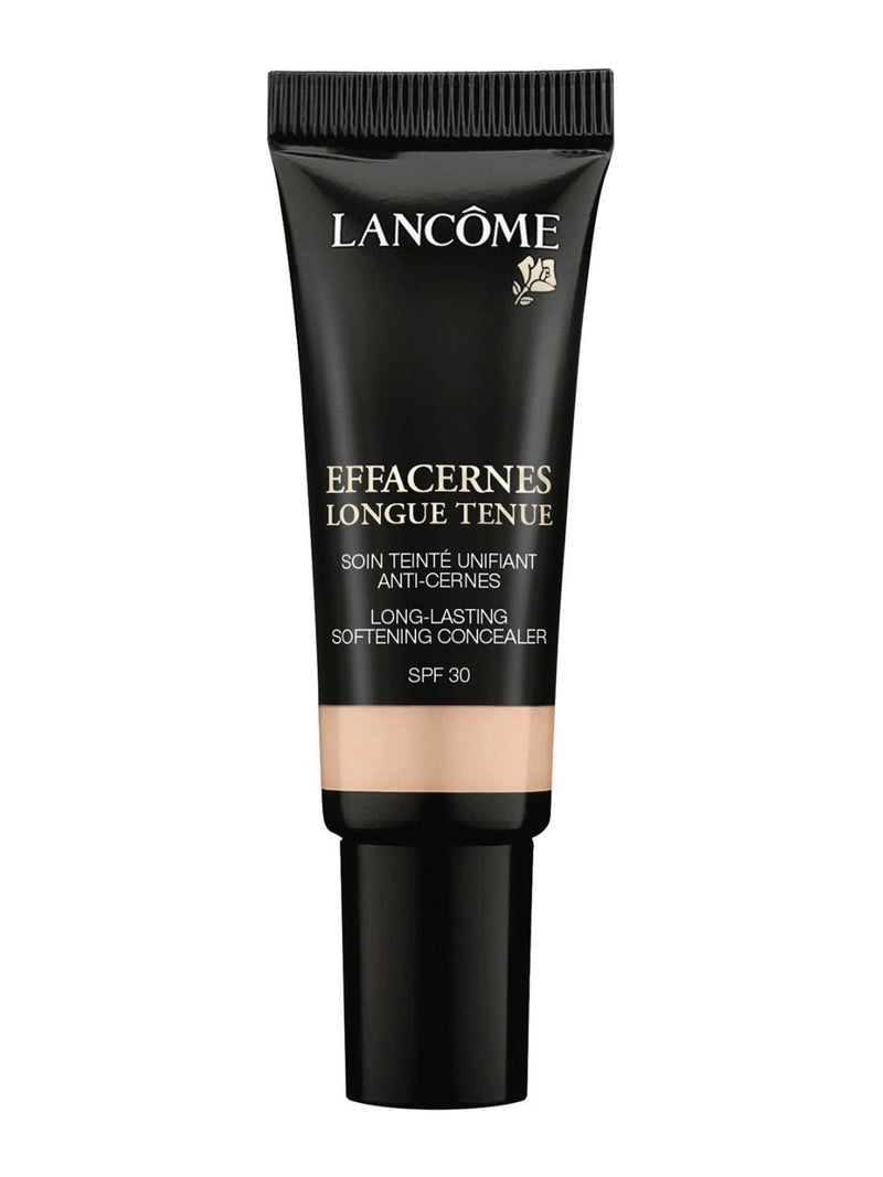 Lancôme Effacernes Long Lasting Concealer (British brand)