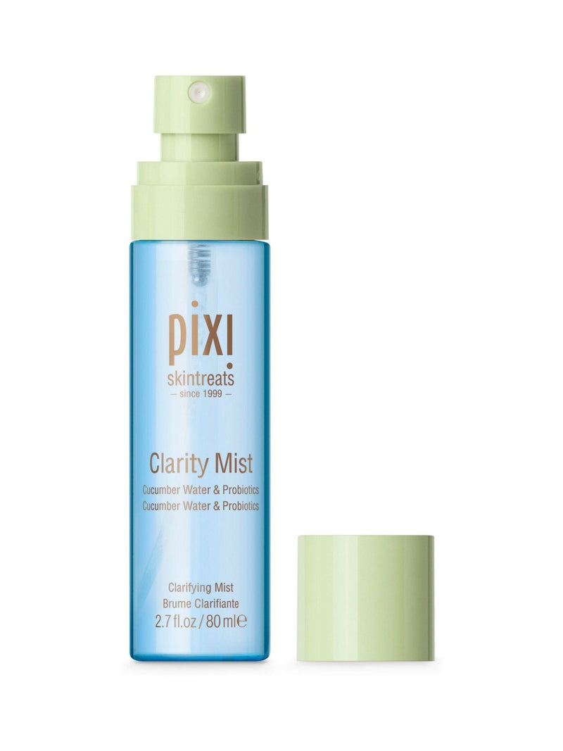 Pixi face mist Clarity Mist 80ml, imported from the UK