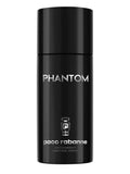 Rabanne Phantom deodorant spray 150ml, imported from the UK