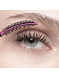 Yves Saint Laurent Volume Effect Faux Cils The Curler mascara (British brand)