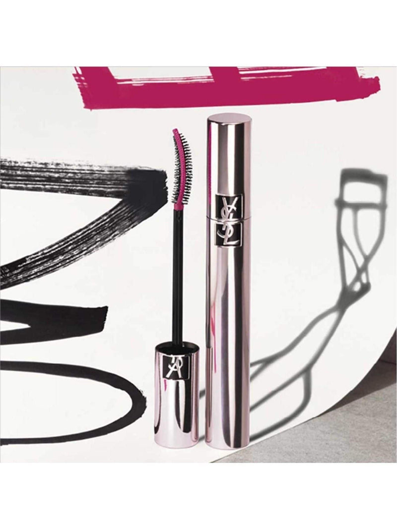Yves Saint Laurent Volume Effect Faux Cils The Curler mascara (British brand)