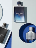 Jimmy Choo Man Blue eau de toilette 30ml, UK version