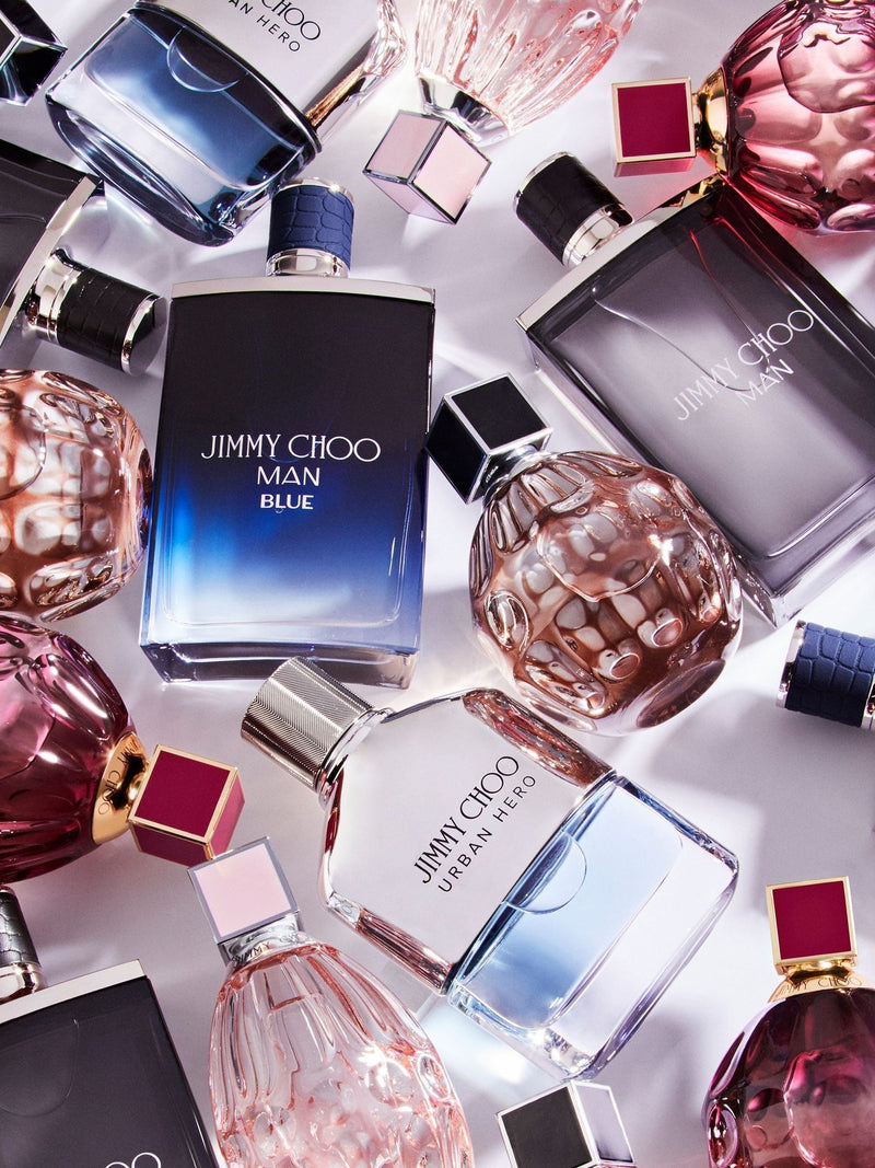 Jimmy Choo Man Blue Eau de Toilette Fragrance 30ml