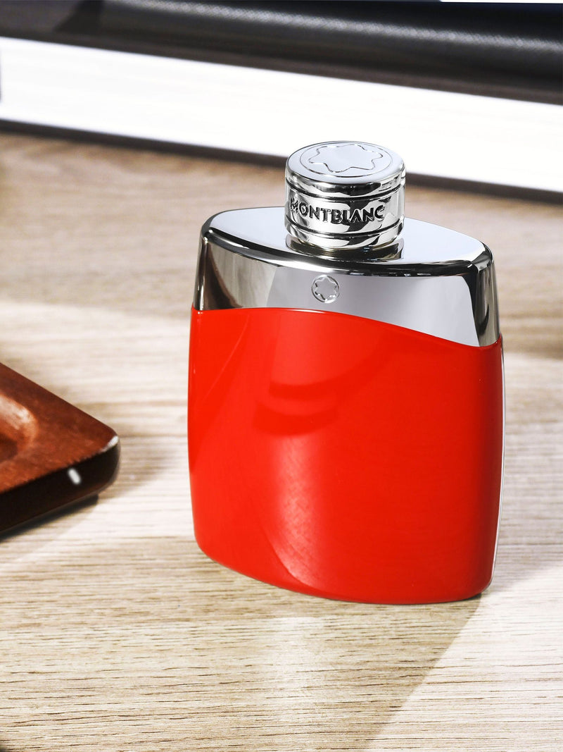 Montblanc Legend Red eau de parfum 100ml - British product