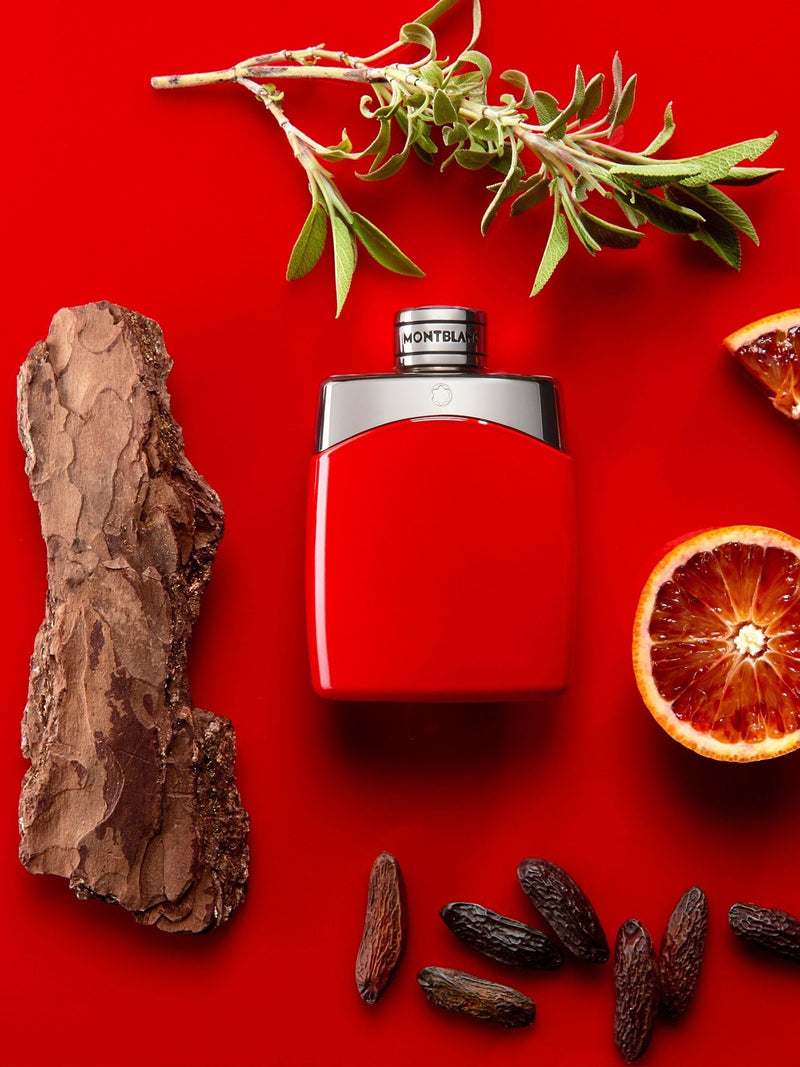 Montblanc Legend Red eau de parfum 100ml - British product