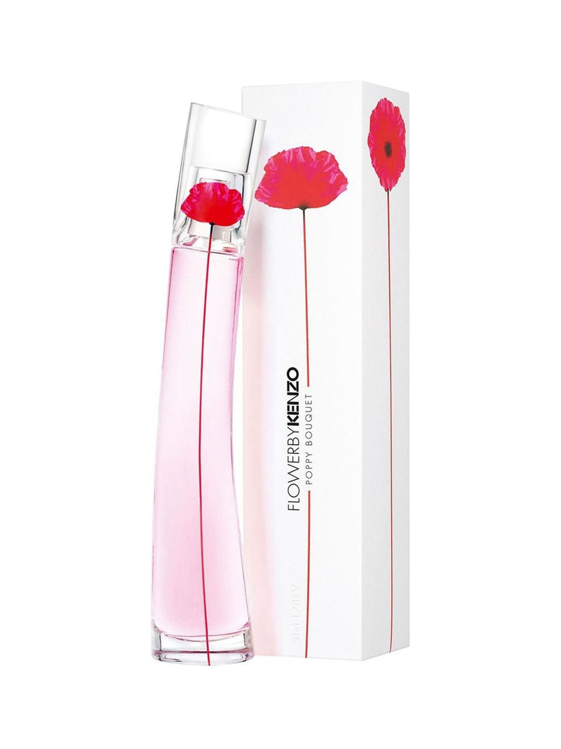 Flower by Kenzo Poppy Bouquet Eau De Parfum