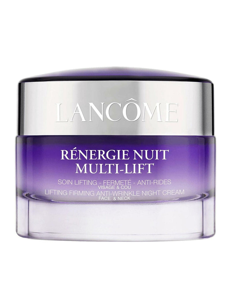 Lancôme Renergie Nuit Multi Lift Night Cream 50ml, UK version