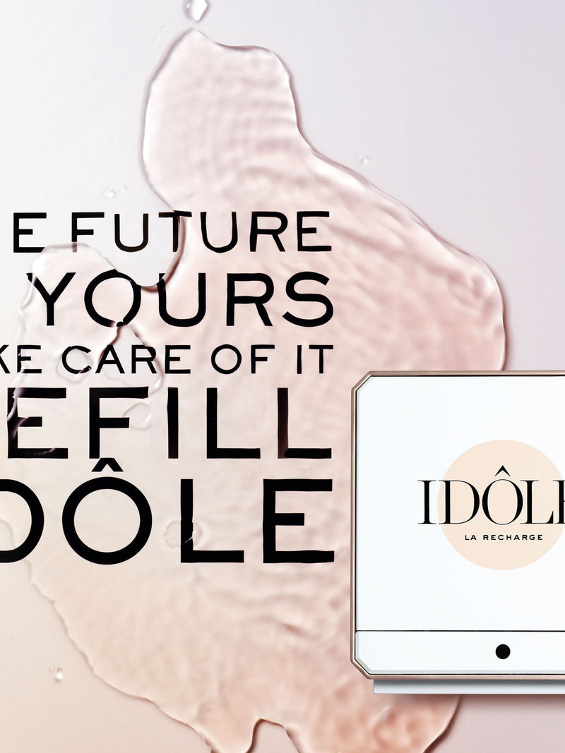 Lancôme Idôle Eau de Parfum 50ml, UK version