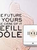 Lancôme Idôle Eau de Parfum 50ml, UK version
