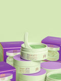 Pixi Dream-y eye patches 30 pairs, imported from the UK