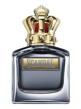 Next Jean Paul Gaultier Scandal Pour Homme Eau de Toilette Spray 100ml- Buy online at McGrocer
