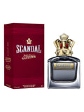 Jean Paul Gaultier Scandal Pour Homme eau de toilette spray 100ml, UK version
