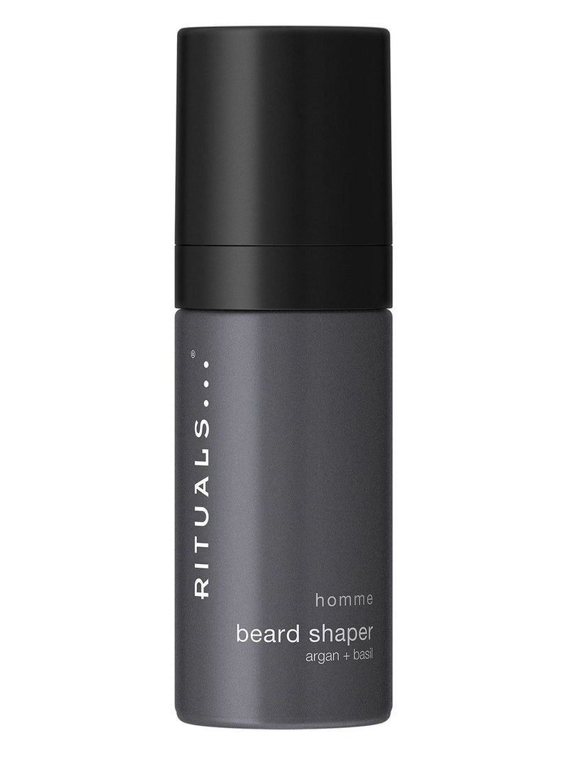 Rituals Homme Beard Shaper 30ml, imported from the UK