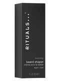 Rituals Homme Beard Shaper 30ml, imported from the UK