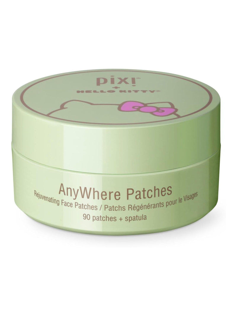 Pixi Hello Kitty Anywhere Hydrogel Patches Kit, imported from the UK