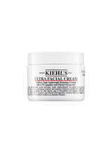 Next Kiehls Ultra Facial Cream Moisturising Face Cream 50ml- Buy online at McGrocer