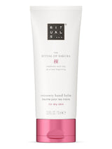 Next Rituals The Ritual of Sakura Recovery Hand Balm 70ml- Buy online at McGrocer