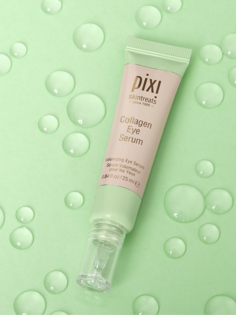 Pixi Collagen Eye Serum 25ml, imported from the UK