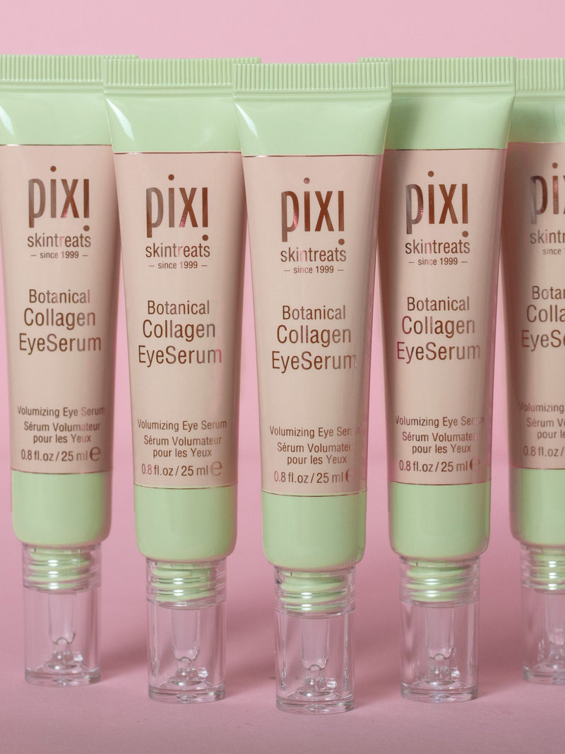 Pixi Collagen Eye Serum 25ml, imported from the UK