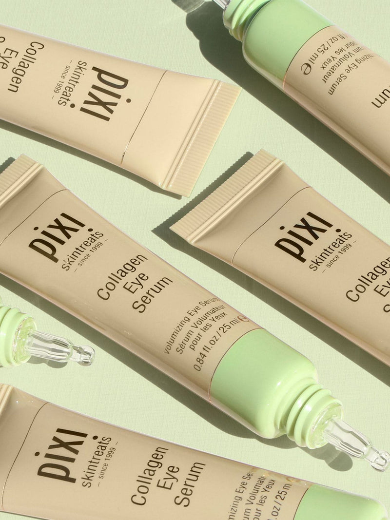 Pixi Collagen Eye Serum 25ml, imported from the UK