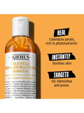 Kiehls Calendula Herbal Extract Alcohol Free Toner 250ml, UK version