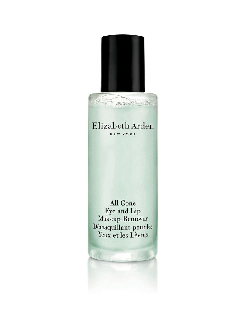 Elizabeth Arden Eye and Lip Makeup Remover 100ml - British product