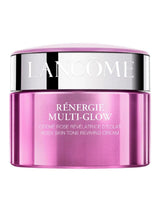 Next Lancôme Rénergie Multi Glow Cream Moisturiser 50ml- Buy online at McGrocer