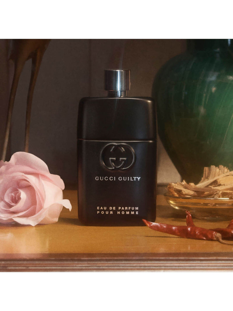 Gucci Guilty Pour Homme Eau de Parfum 90ml, UK version