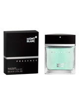 Next Montblanc Presence Homme Eau de Toilette 50ml- Buy online at McGrocer