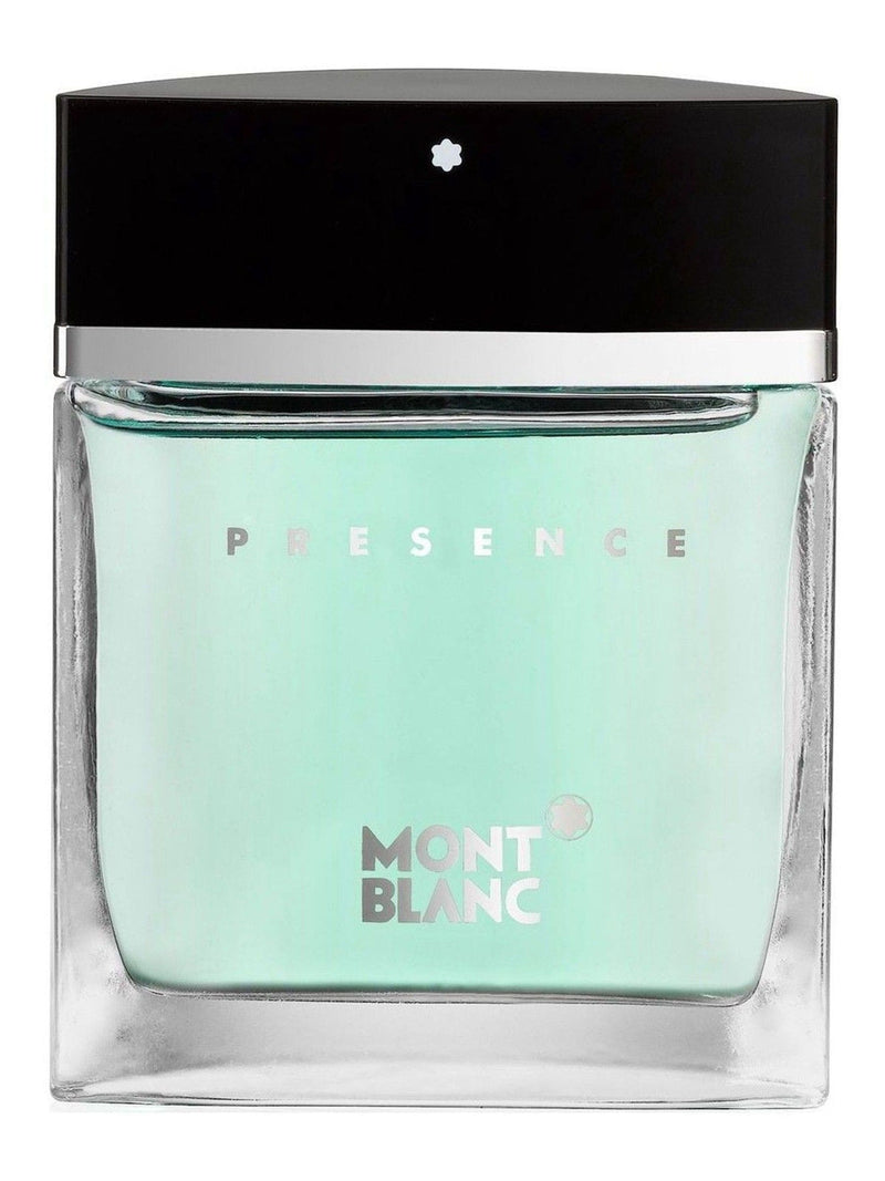 Montblanc Presence Homme eau de toilette 50ml, UK version